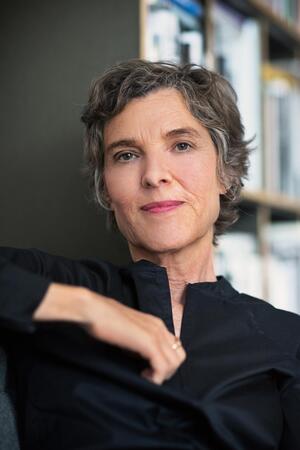 Verena Lueken