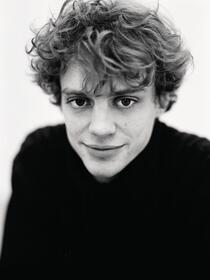 Benjamin Prüfer