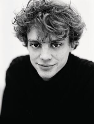 Benjamin Prüfer