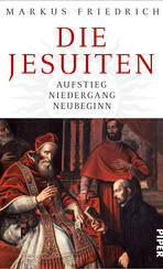 Die Jesuiten
