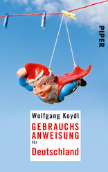 Gebrauchsanweisung für Deutschland