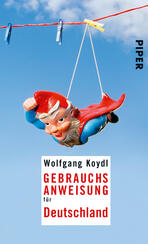 Gebrauchsanweisung für Deutschland