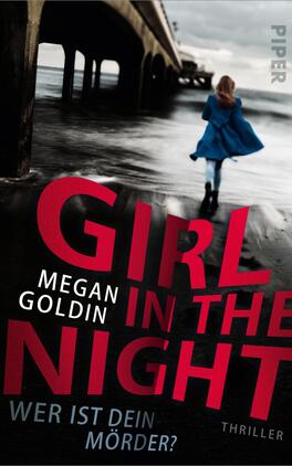 Girl in the Night – Wer ist dein Mörder? 