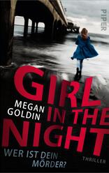 Girl in the Night – Wer ist dein Mörder?