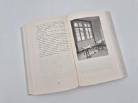Außenansicht des Buches „Mein wahrer Name ist Elisabeth“