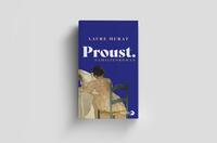 Außenansicht des Buches „Proust. Familienroman“