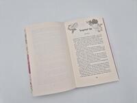 Außenansicht des Buches „The Darkest Corner of the Heart“