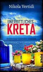 Unerbittliches Kreta Unerbittliches Kreta