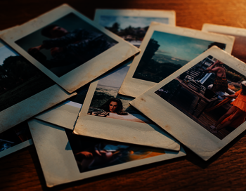 Gewinnspiel Polaroidkamera