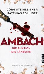 Ambach – Die Auktion / Die Tänzerin