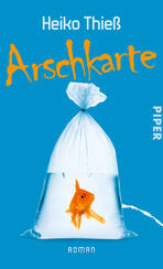Arschkarte