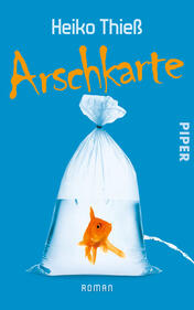 Arschkarte