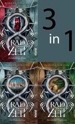 Bundle: Das Rad der Zeit 10 bis 12 Bundle: Das Rad der Zeit 10 bis 12
