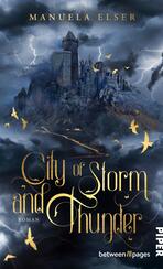 City of Storm and Thunder