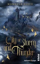 City of Storm and Thunder