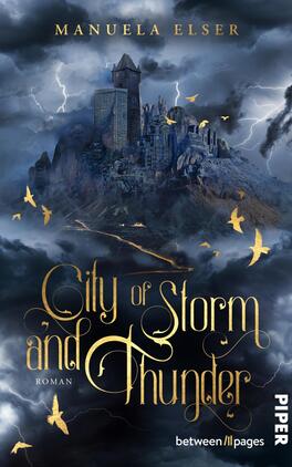 City of Storm and Thunder