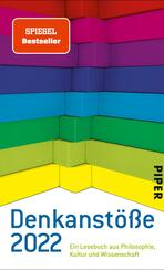 Denkanstöße 2022