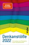 Denkanstöße 2022