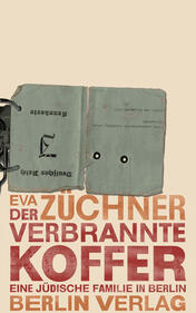 Der verbrannte Koffer