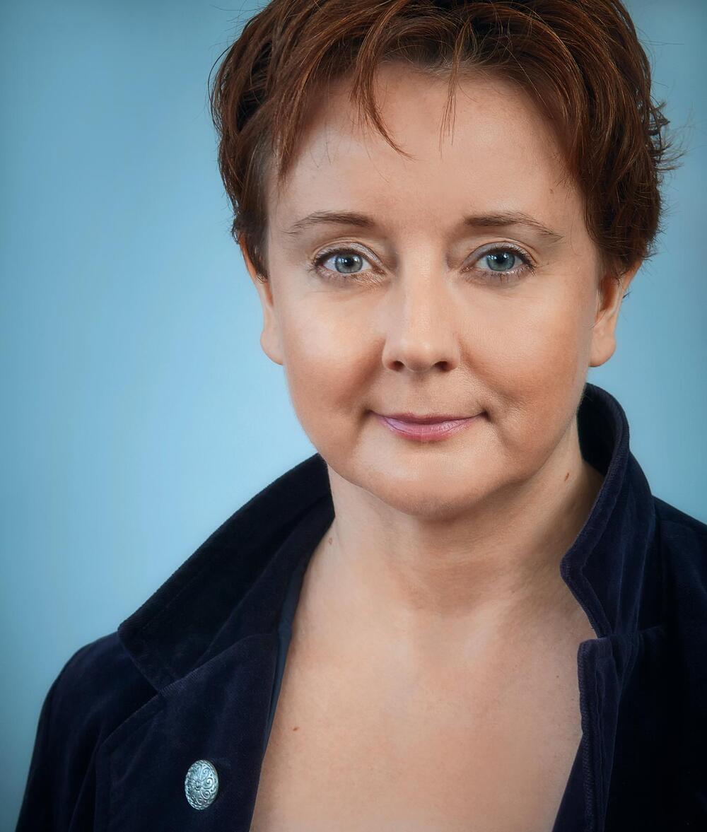 Foto von Emma Flint
