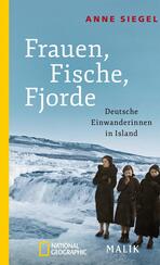 Frauen, Fische, Fjorde