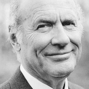 Foto von Hans Graf von der Goltz