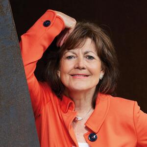 Foto von Kerstin Schweighöfer