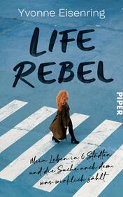 Life Rebel