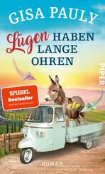 Lügen haben lange Ohren Lügen haben lange Ohren