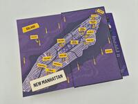 Außenansicht des Buches „Storm Breaker (Deluxe-Ausgabe)“