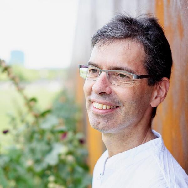 Foto von Thomas de Padova