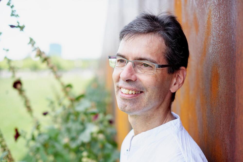 Foto von Thomas de Padova