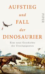 Aufstieg und Fall der Dinosaurier
