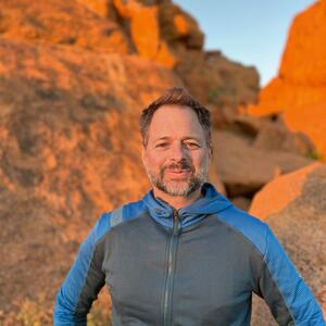 Foto von Dominik Prantl