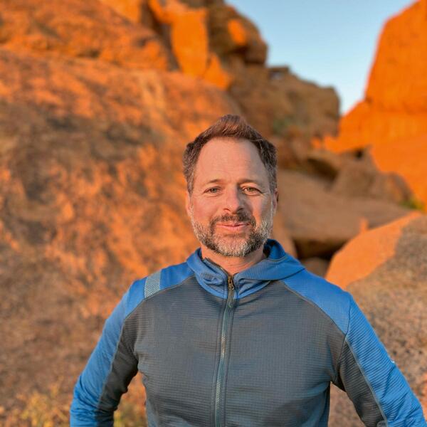 Foto von Dominik Prantl