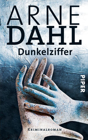 Dunkelziffer (A-Team 8)