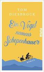 Ein Vogel namens Schopenhauer