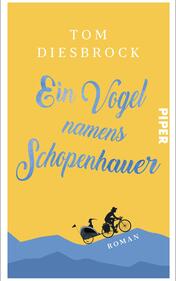 Ein Vogel namens Schopenhauer