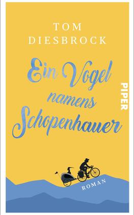 Ein Vogel namens Schopenhauer