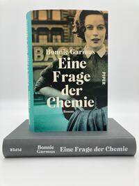 Innenansicht des Buches „Eine Frage der Chemie“