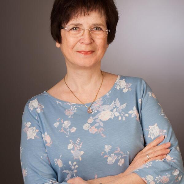 Elke Schleich