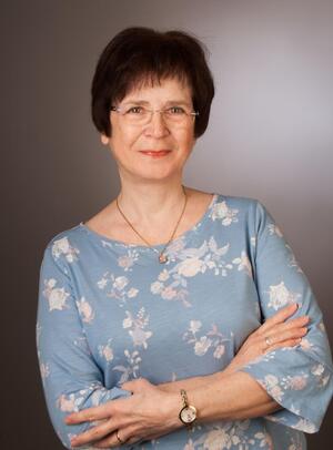 Elke Schleich