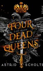 Four Dead Queens