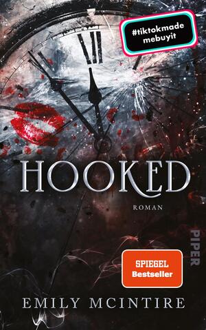 Hooked (Never After 1)