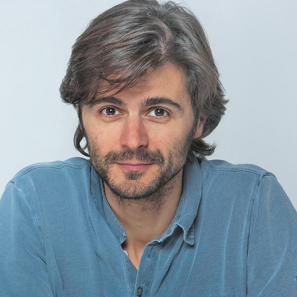 Foto von Juan Moreno