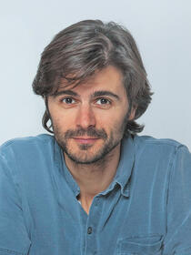 Juan Moreno