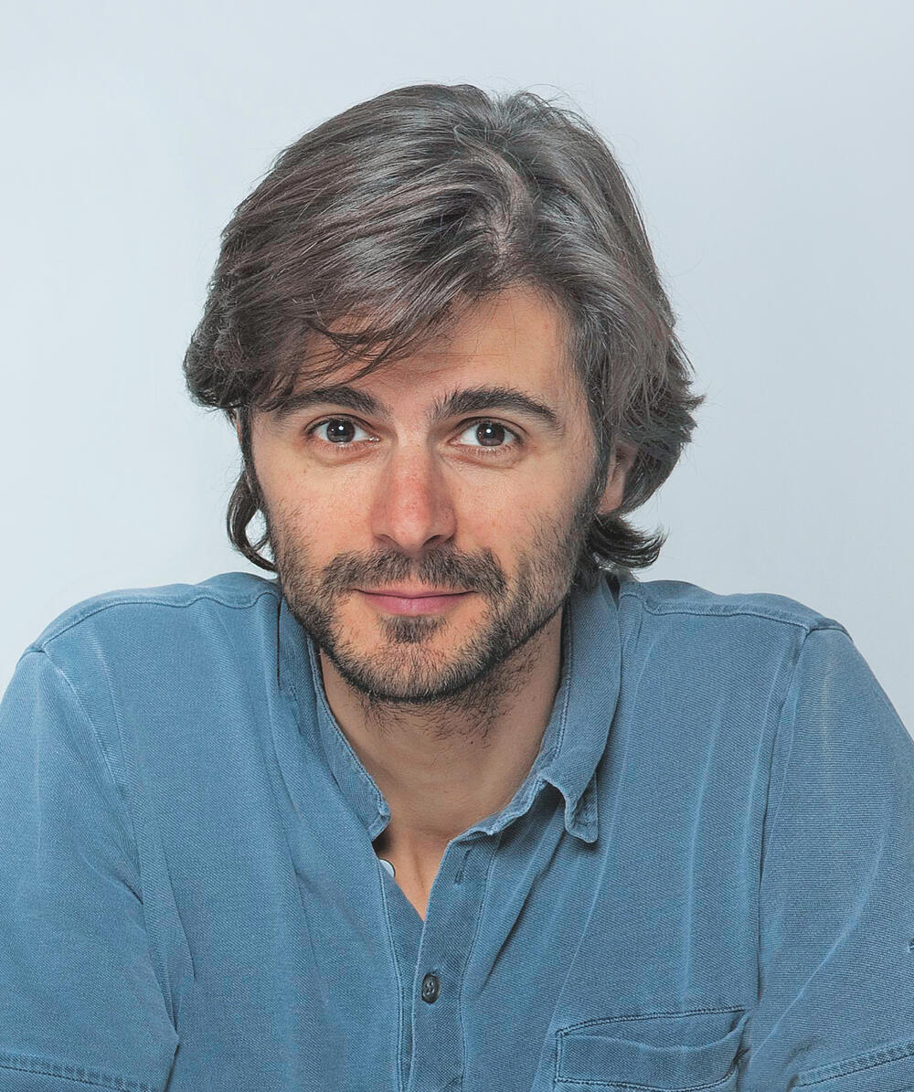 Foto von Juan Moreno