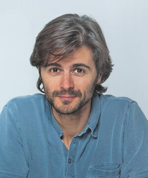 Juan Moreno