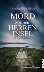 Mord auf der Herreninsel