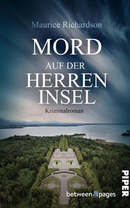 Mord auf der Herreninsel
